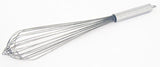 Omcan 80065 - 18" Stainless Steel French Whip