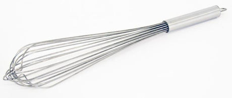 Omcan 80065 - 18" Stainless Steel French Whip