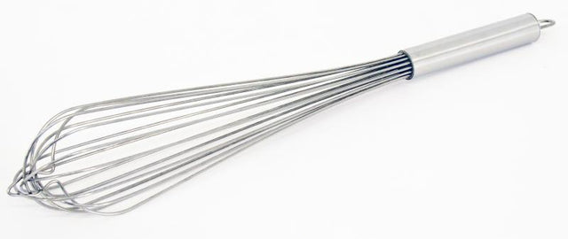 Omcan 80065 - 18" Stainless Steel French Whip