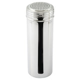 Winco DRG-22H - Stainless Steel Dredge - 22 oz, No