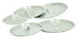 Omcan 43383 - Aluminum Lid for 30 qt Stock Pot