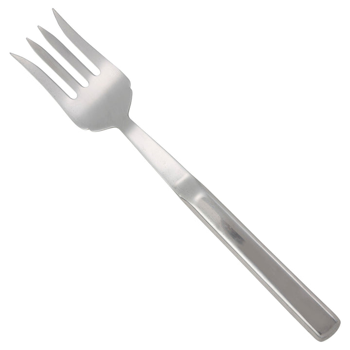 Winco BW-CF - 10" Cold Meat Fork, Hollow Handle, Stainless Steel