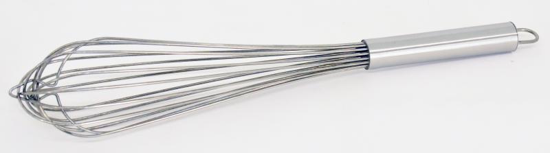 Omcan 80071 - 16" Stainless Steel French Whip