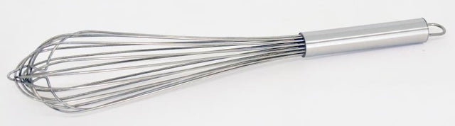 Omcan 80071 - 16" Stainless Steel French Whip