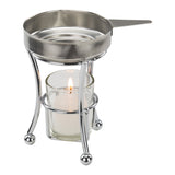 Winco SBW-35 - Butter Warmer, Four Piece Set