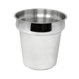 Omcan 44667 - 4 qt Steam Table Inset