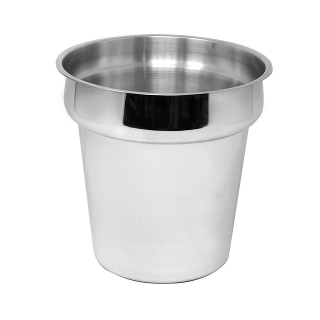 Omcan 44667 - 4 qt Steam Table Inset