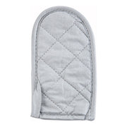 Winco HDH-7S - Cotton Handle Holder, Gray Color