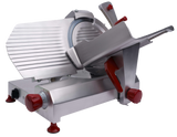 Trento 12″ Belt-Driven Medium Duty Meat Slicer – 0.50 HP, 110 V