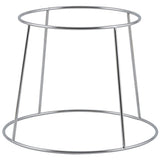 Winco SFR-7 - Seafood Tray Display Rack - 7"H
