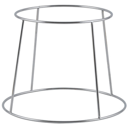 Winco SFR-7 - Seafood Tray Display Rack - 7"H