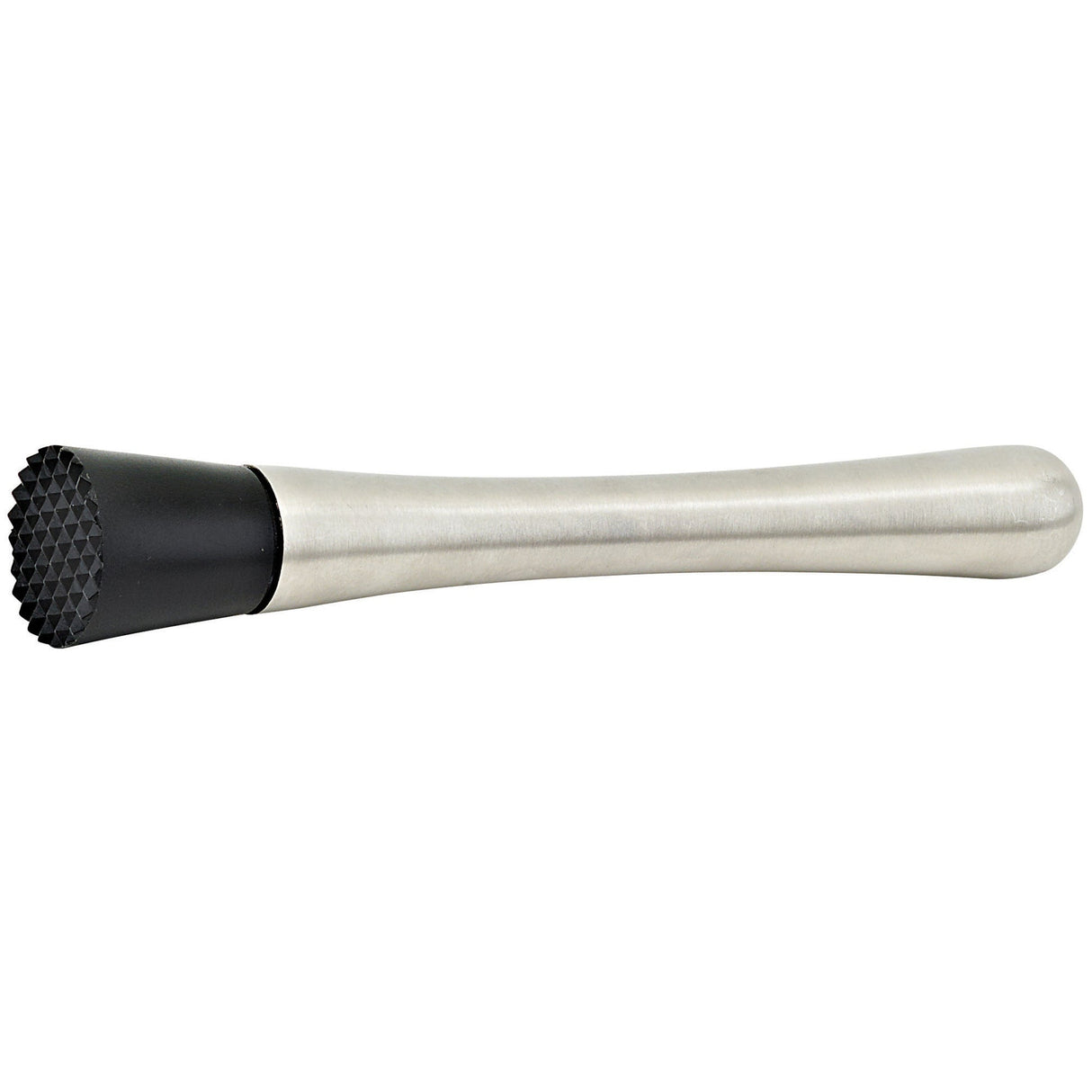 Winco SBM-8N - Muddler, Netted Head, Stainless Steel