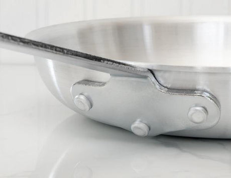 Browne 5813814 Standard Weight Fry Pan