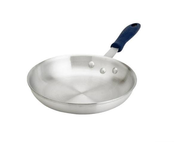 Browne 5813814 Standard Weight Fry Pan - VRS Restaurant Equipment & Supply Store