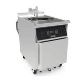 Giles GGF-720 High-Capacity Commercial Gas Fryer