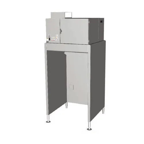 Giles GVH-F Commercial Ventless Exhaust Hood System