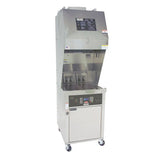 Giles WOG-MP-VH Multi-Purpose Ventless Hood Electric Fryer