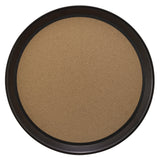 Winco TCK-14 - Plastic Cork-Lined Tray - 14"
