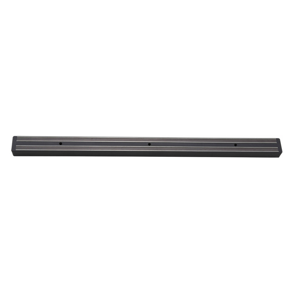 Winco PMB-24 - Magnetic Knife Bar, Plastic Base - 24"