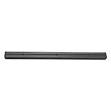 Winco PMB-24 - Magnetic Knife Bar, Plastic Base - 24"