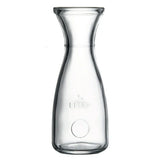 Browne / Pasabahce Bacchus 8.5 oz Water Carafe, 12/Case