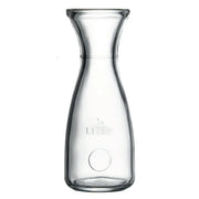 Browne / Pasabahce Bacchus 8.5 oz Water Carafe, 12/Case