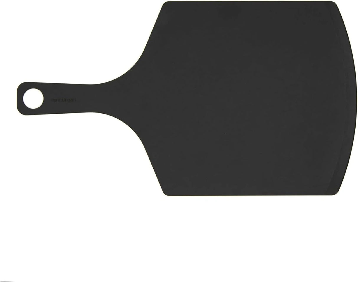 Epicurean - 23" x 14" Slate Pizza Peel - 007231402