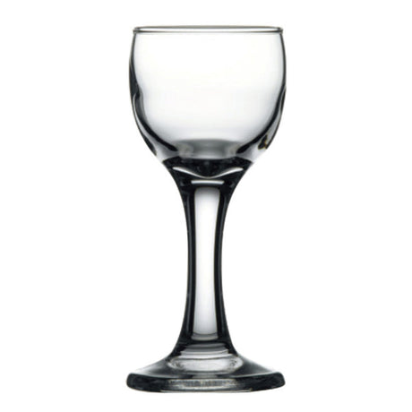 Pasabahce - 2 oz Capri Cordial Glass 24/Case - PG44134