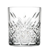 Pasabahce - 11-3/4 Oz Timeless Rocks Glass 12/Case - PG52790 - VRS Restaurant Equipment & Supply Store