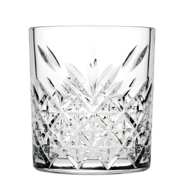 Pasabahce - 11-3/4 oz Timeless Rocks Glass 12/Case - PG52790