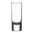 Pasabahce 2 oz Capri Cordial Glass - 24/Case