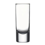 Pasabahce 2 oz Capri Cordial Glass - 24/Case