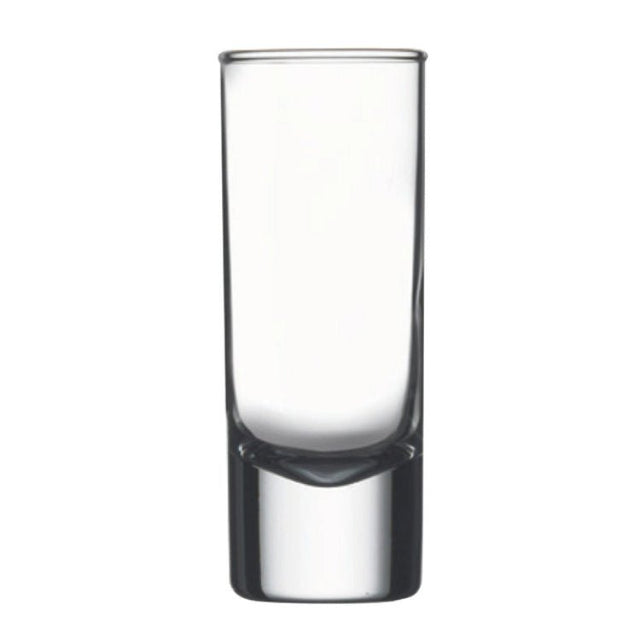 Pasabahce 2 oz Capri Cordial Glass - 24/Case