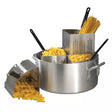 Omcan 20 Qt Pasta Pot Cooker Set (40515) - VRS Restaurant Equipment & Supply Store