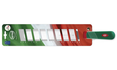 Sanelli 373627 - Premana Offset Spatula - 10 3/4 in