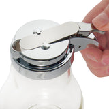 Winco G-116 - Syrup Dispenser - 14 oz