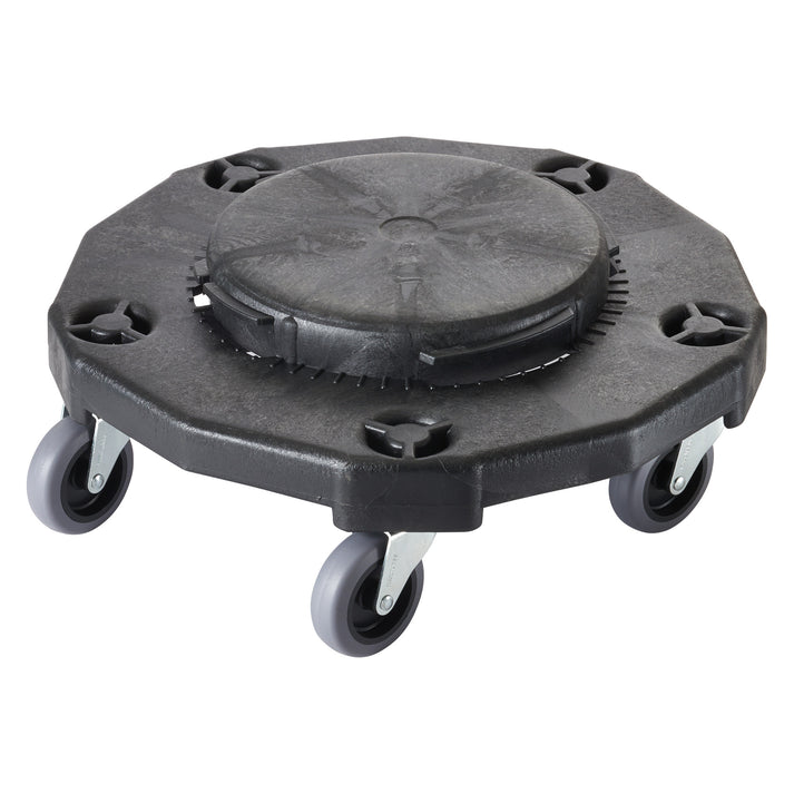 American Chef DL-18R Trash Can Dolly, Recycled Polyethylene