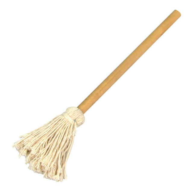 Winco OM-13 - Oil Mop, 13"