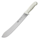 Winco KWP-124 - Stäl 12" Butcher Knife