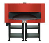 Marra Forni - Handcrafted Commercial Brick Stone Oven