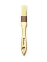 Browne 61200-1 Flat Pastry Brush, 1 in - product image
