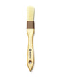Browne 61200-1 Flat Pastry Brush, 1 in - product image