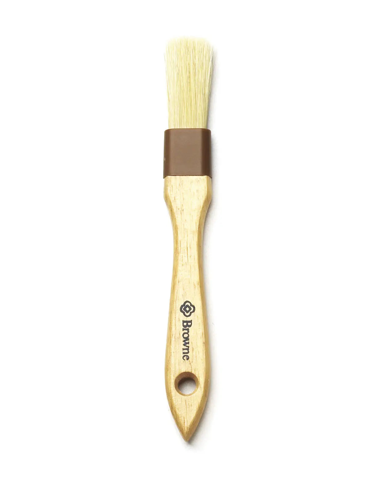 Browne 61200 Pastry Brush, 1 in - product image (representative series photo)
