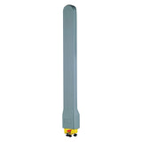 Winco CSF-SET - Caution Sign, Pop-up Safety Cone with Storage Tube