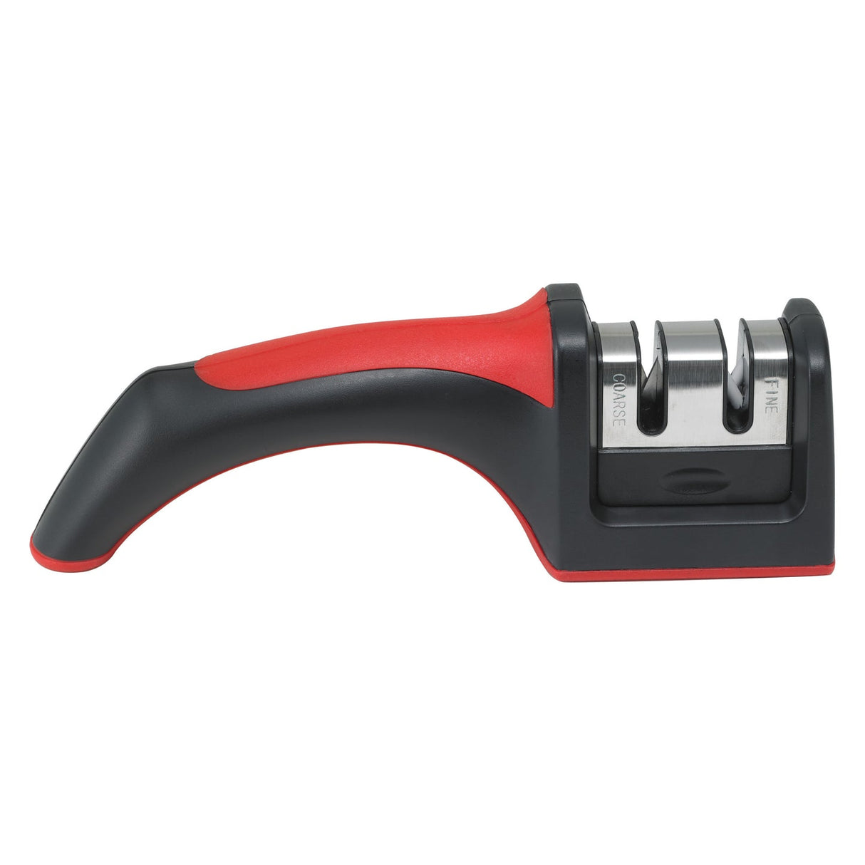 Winco KSP-2 - Dual Stage Knife Sharpener