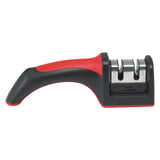 Winco KSP-2 - Dual Stage Knife Sharpener