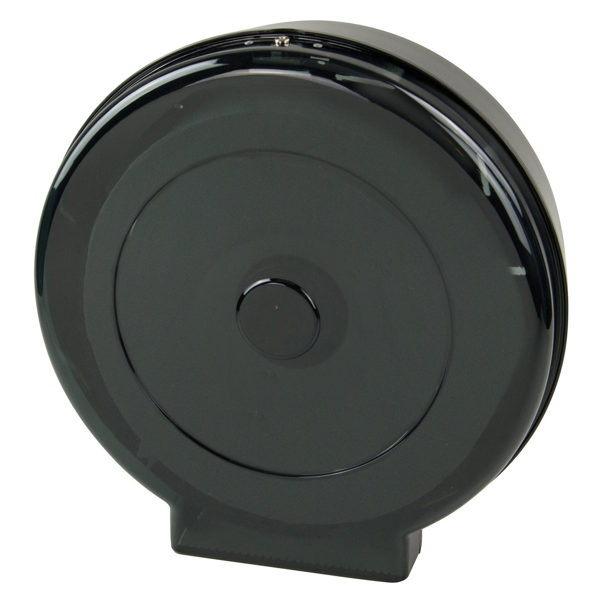 Winco TD-120S - Single 11" Dia Toilet Paper Roll Dispenser