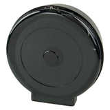 Winco TD-120S - Single 11" Dia Toilet Paper Roll Dispenser