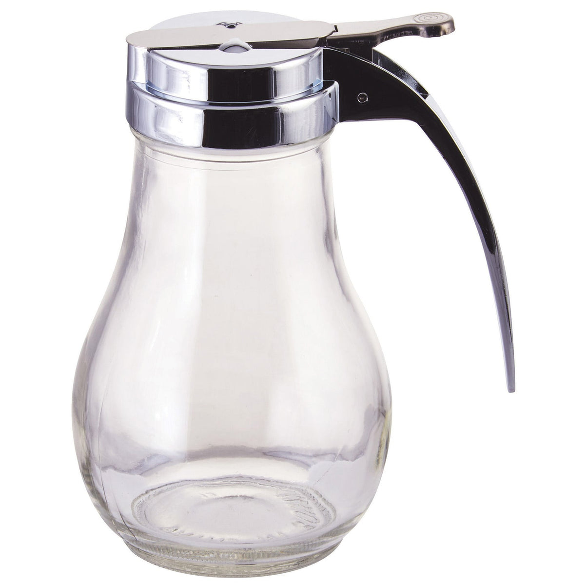 Winco G-116 - Syrup Dispenser - 14 oz