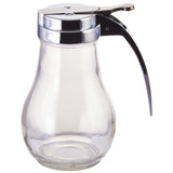 Winco G-116 - Syrup Dispenser - 14 oz